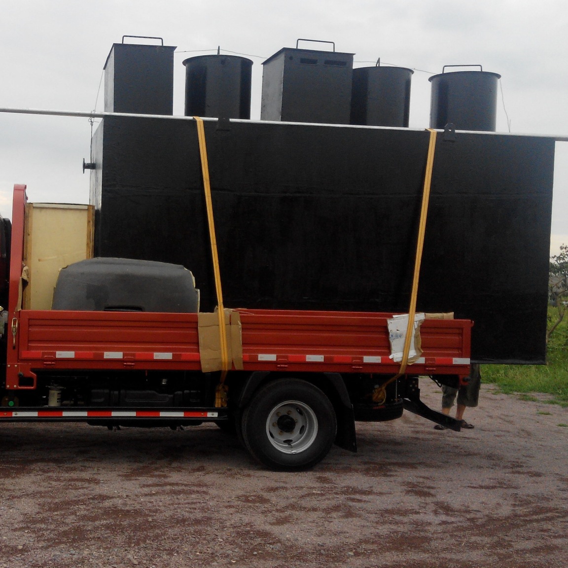 生活污水處理設(shè)備 生活污水處理設(shè)備