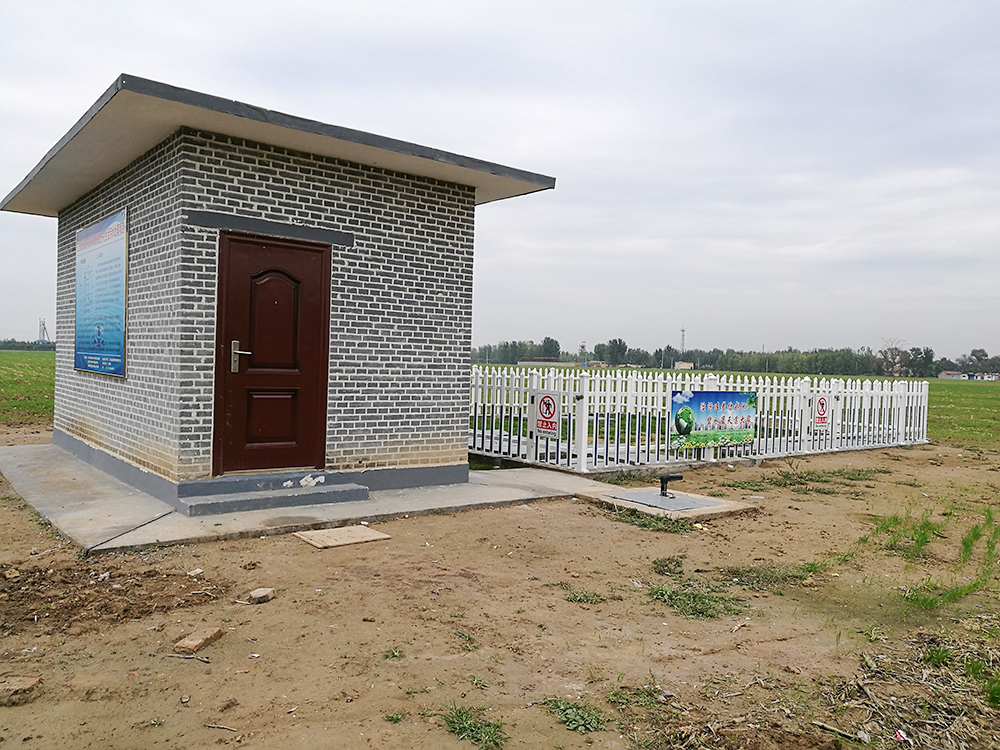 生活污水處理設備 生活污水處理設備