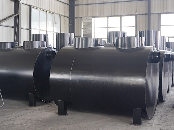 生活污水處理設(shè)備 生活污水處理設(shè)備