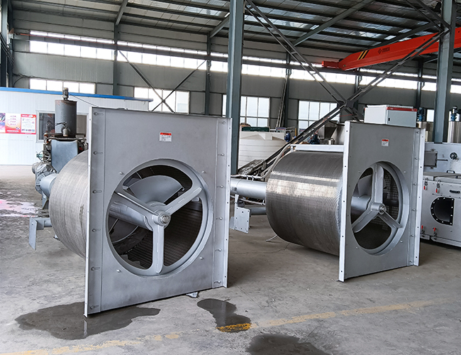 轉鼓式格柵除污機 轉鼓式格柵除污機