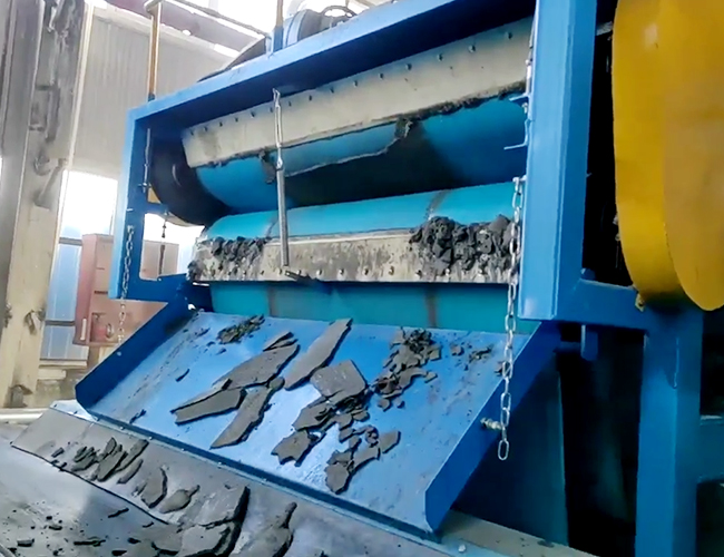 污泥二次脫水設(shè)備 污泥二次脫水設(shè)備