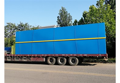 各種污水怎么解決？一體化污水處理設(shè)備讓污水達標排放！