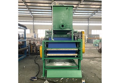 污泥處理系統(tǒng)轉(zhuǎn)鼓式濃縮脫水一體機(jī)的優(yōu)點