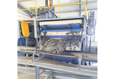 污泥二次脫水設(shè)備節(jié)省投資，輕松實(shí)現(xiàn)污泥減量！