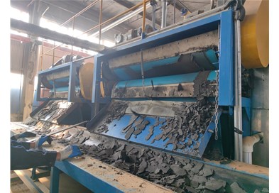 20年行業(yè)積淀，博宇環(huán)保污泥二次脫水設(shè)備值得信賴！