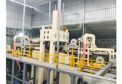 智能超高壓疊層壓濾機(jī)，污水處理廠污泥二次脫水的優(yōu)選